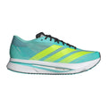adizero SL 2 Neutral running shoe Men - mint, neon yellow