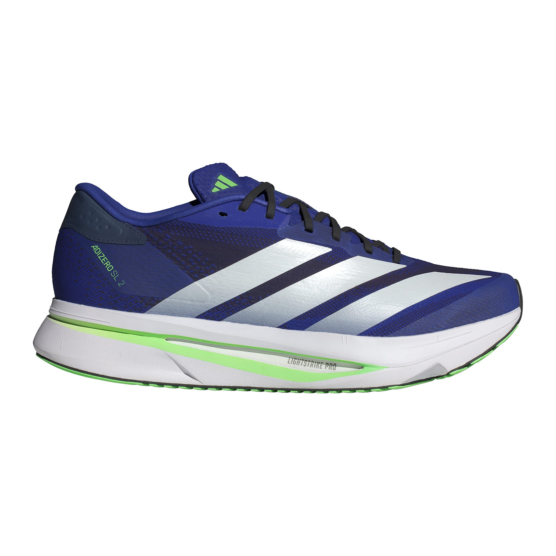 adidas adizero SL 2 Neutral running shoe Men - blue, white