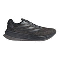 Supernova Comfortglide Neutralschuh Herren - dunkelgrau, schwarz
