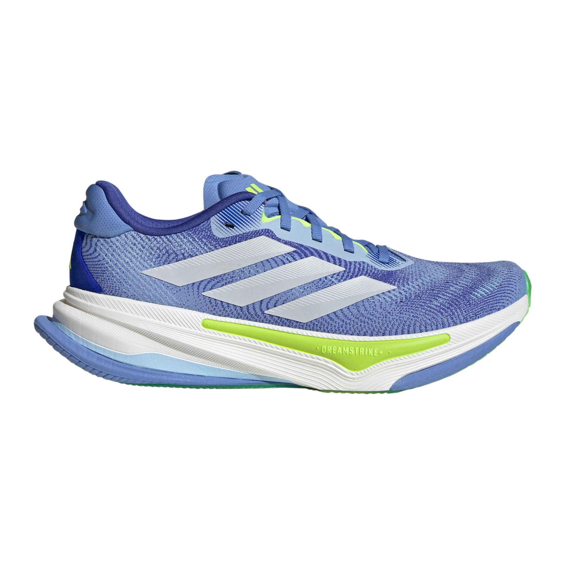adidas Supernova Prima 2 Stability running shoe Men - lilac, white