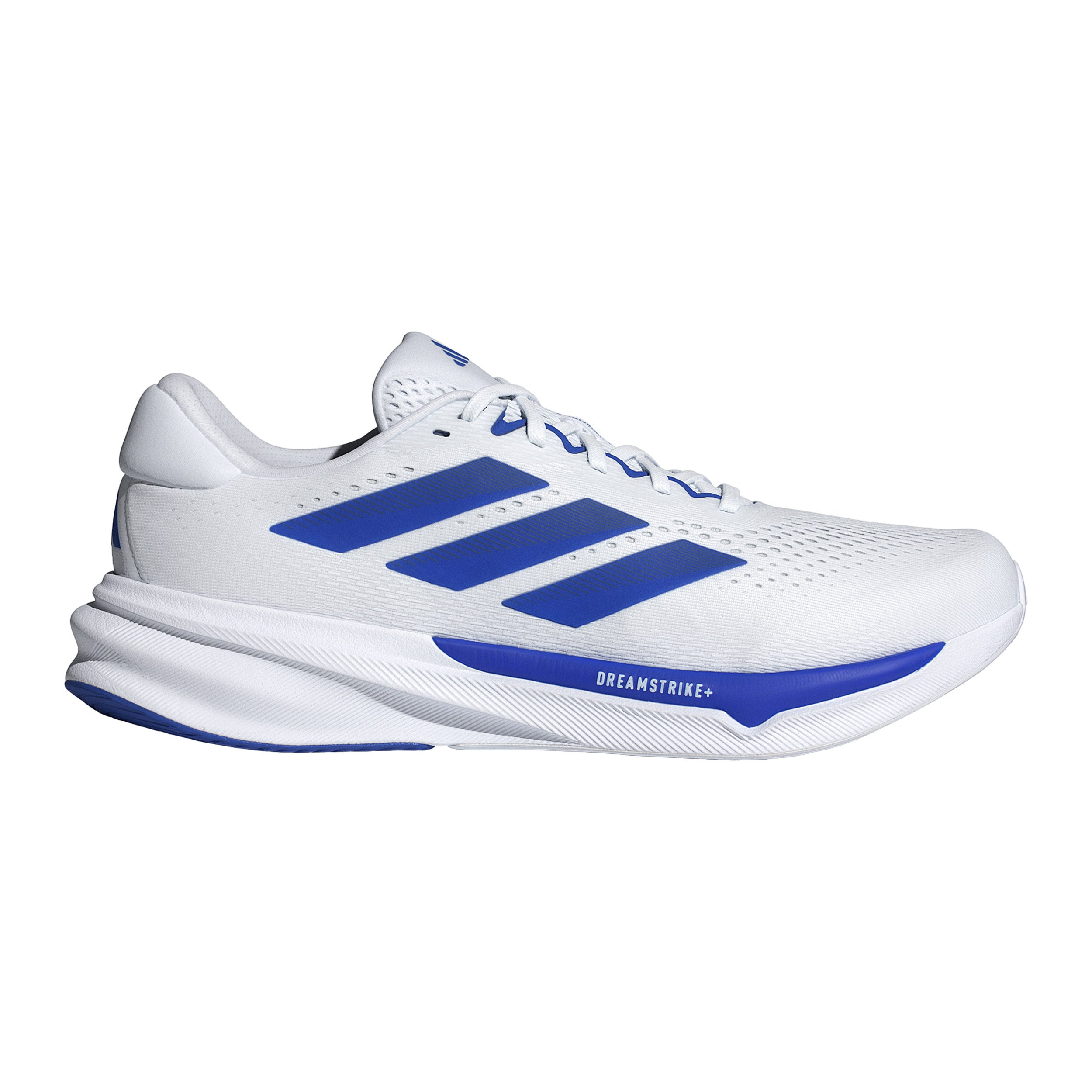 adidas Supernova Stride 2 Neutral running shoe Men - white, blue