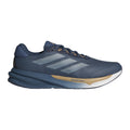 Supernova Stride 2 Neutralschuh Herren - blaugrau, weiß