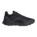 Terrex Soulstride Trailschuh Herren - schwarz, dunkelgrau