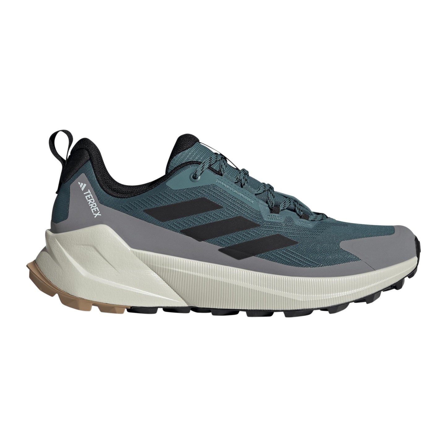 adidas Terrex Trailmaker 2 Trailschuh Herren - dunkelgrün, schwarz
