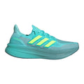 Ultraboost 5 Neutralschuh Herren - mint, neongelb