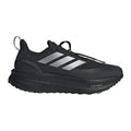 Ultraboost 5 Clima Warm Neutralschuh Herren - schwarz, grau