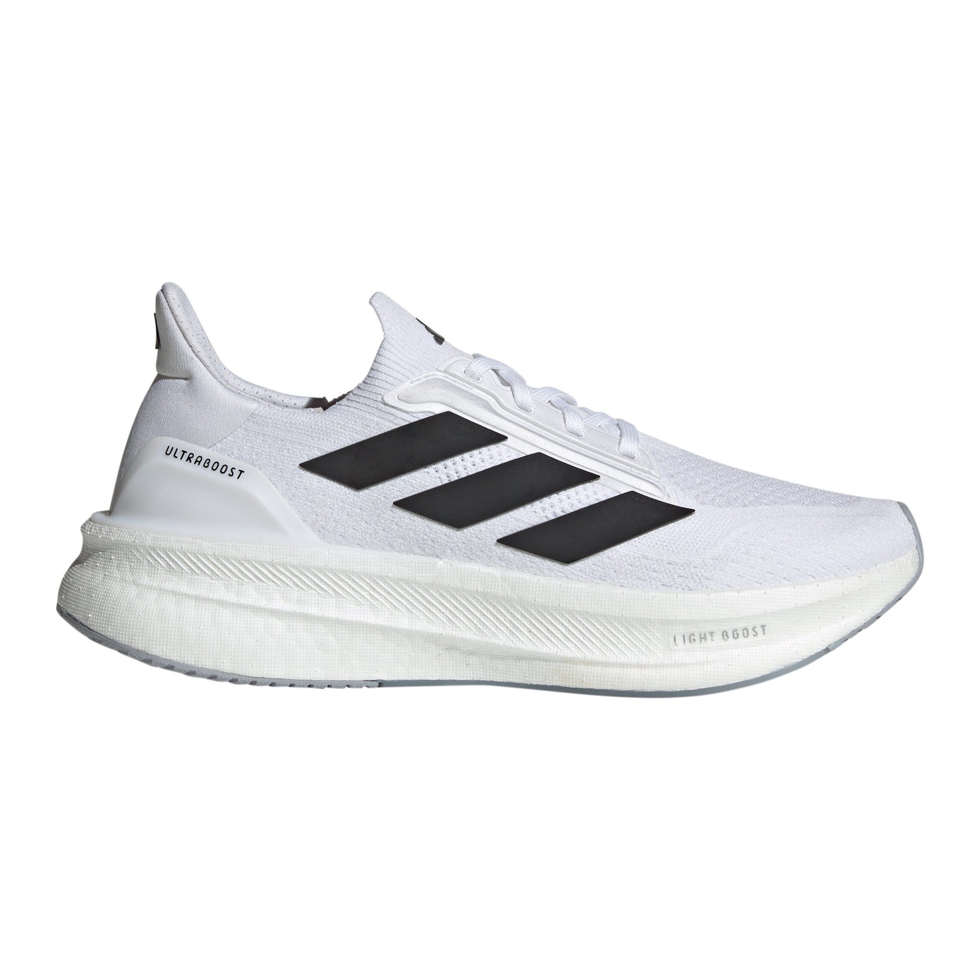 adidas Ultraboost 5X Neutral running shoe Men - white, black