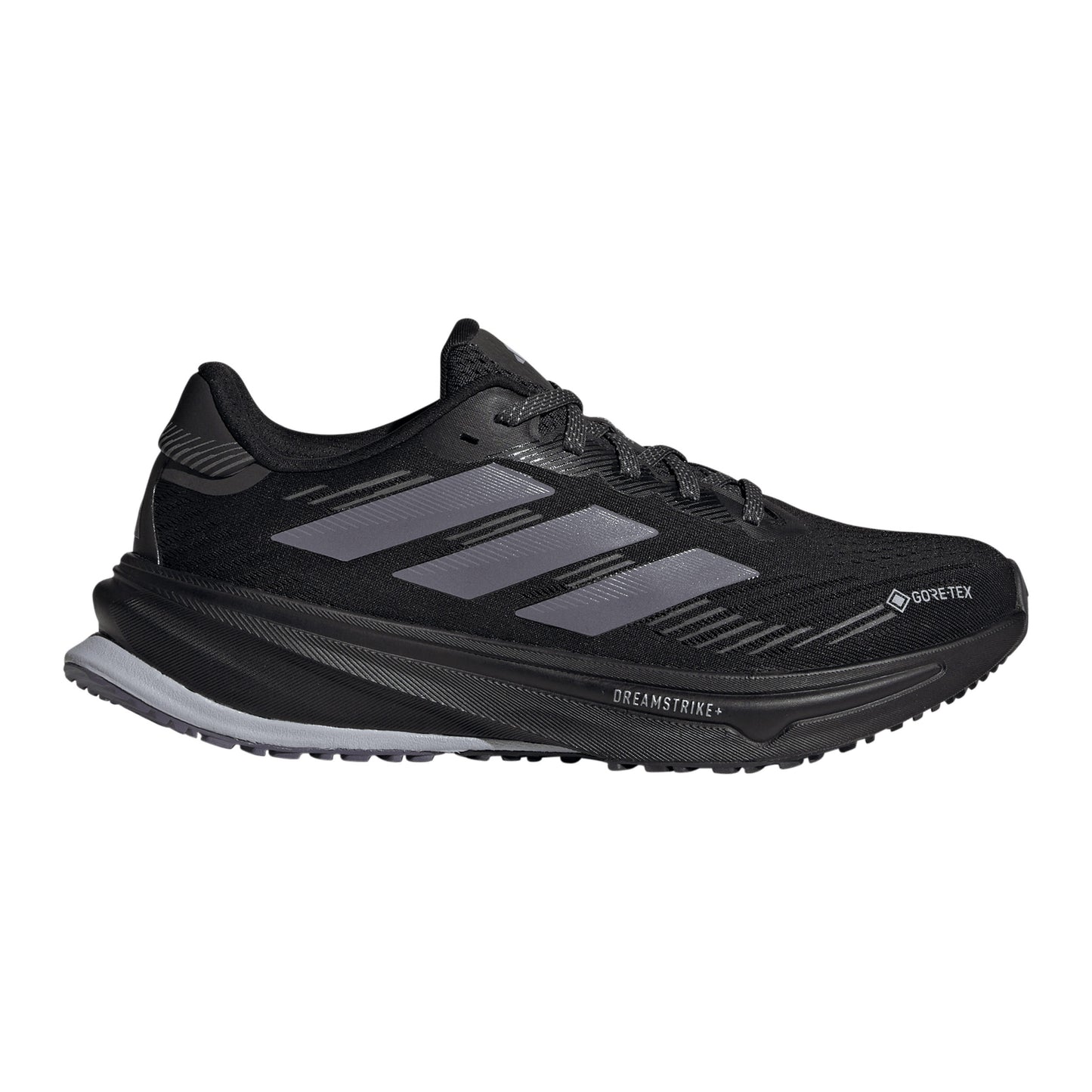 adidas Supernova Rise GTX Neutralschuh Damen - schwarz, lila