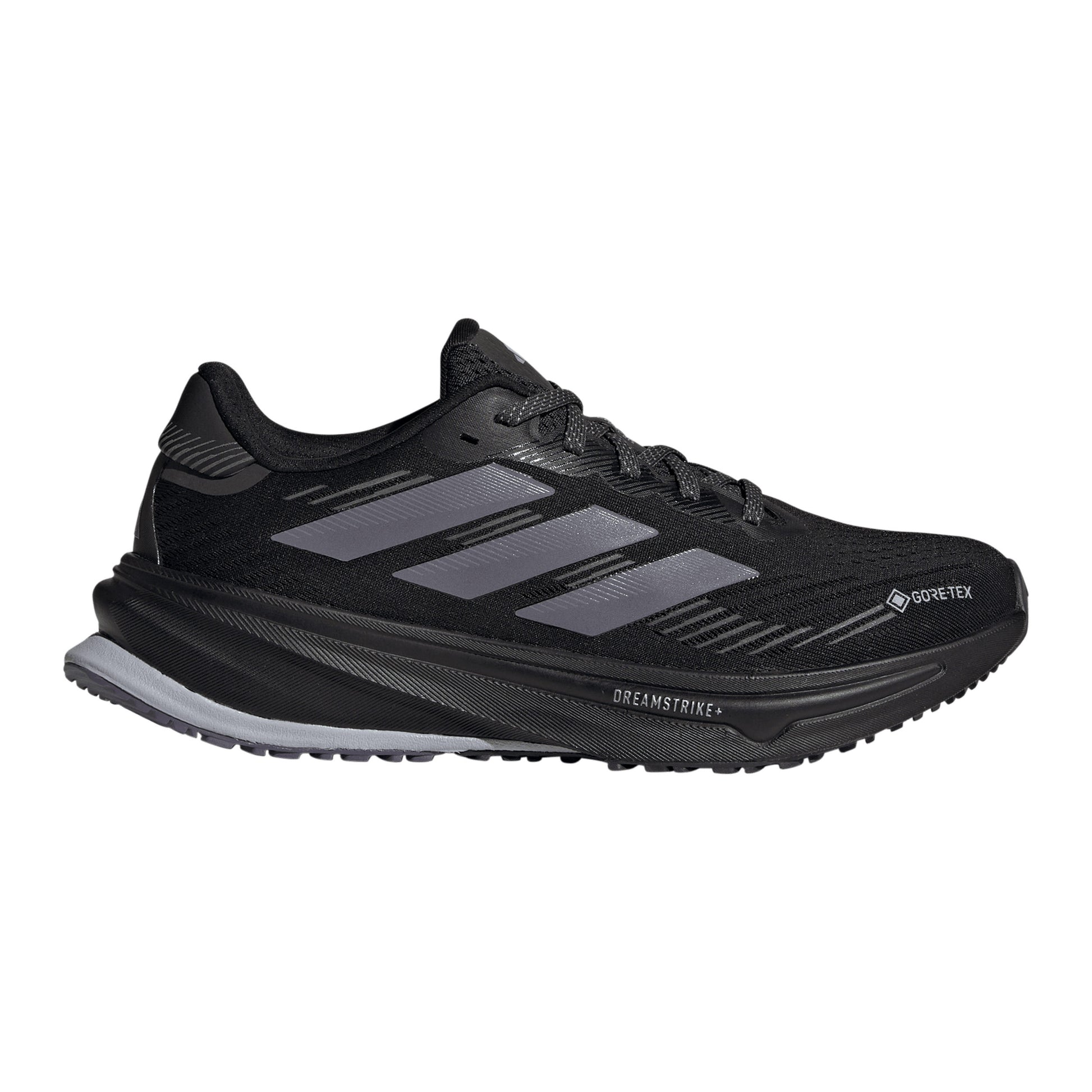 adidas Supernova Rise GTX Neutralschuh Damen - schwarz, lila
