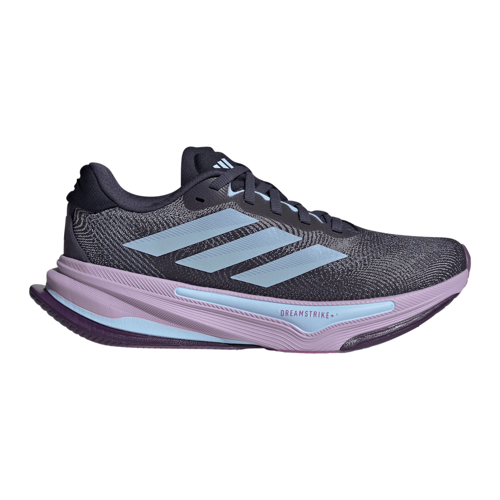 adidas Supernova Prima 2 Stability running shoe Women - dark blue, blue