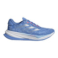 Supernova Comfortglide Neutralschuh Damen - flieder, weiß