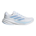 Supernova Stride 2 Neutralschuh Damen - weiß, blau
