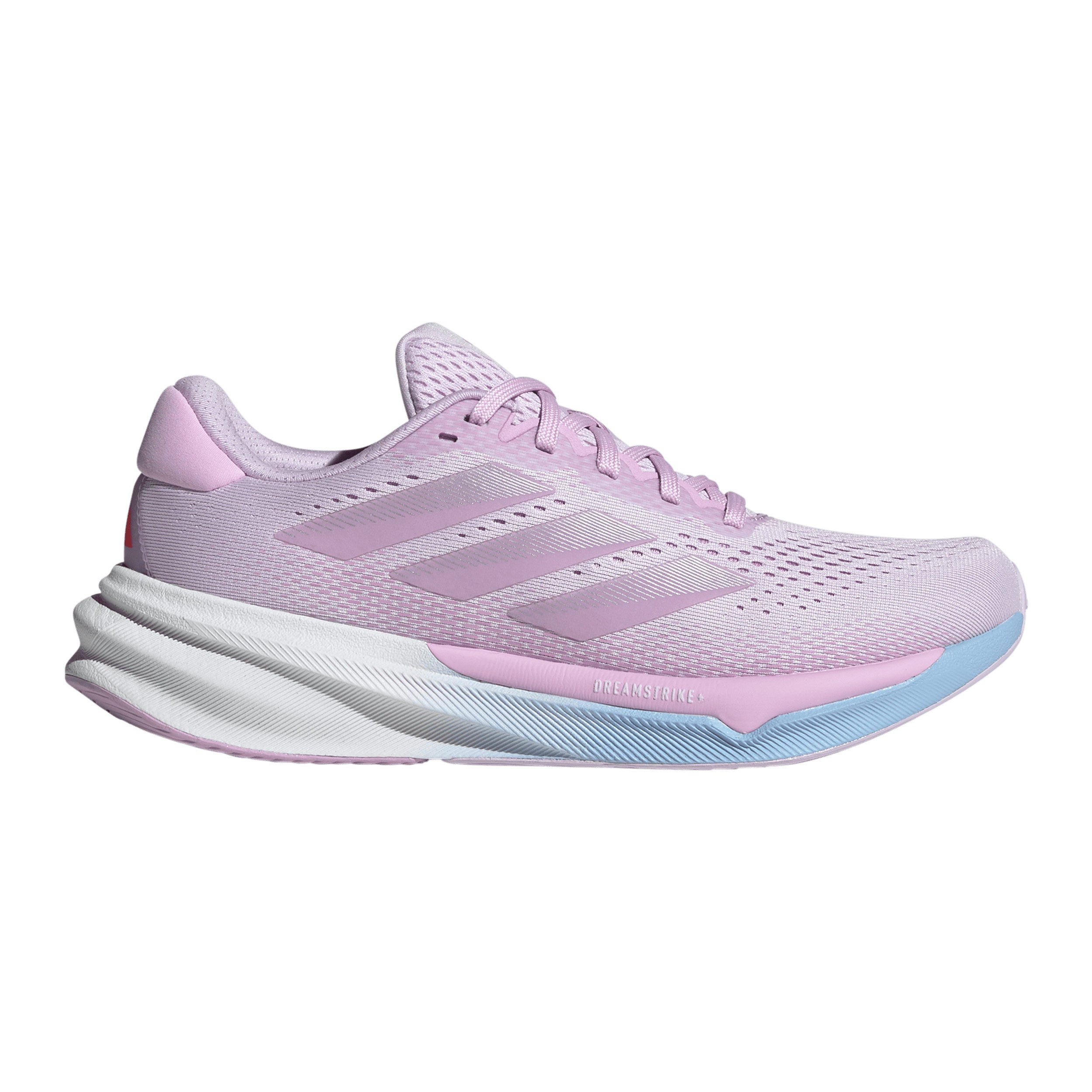 adidas Supernova Stride 2 Neutral running shoe Women - lilac, lilac