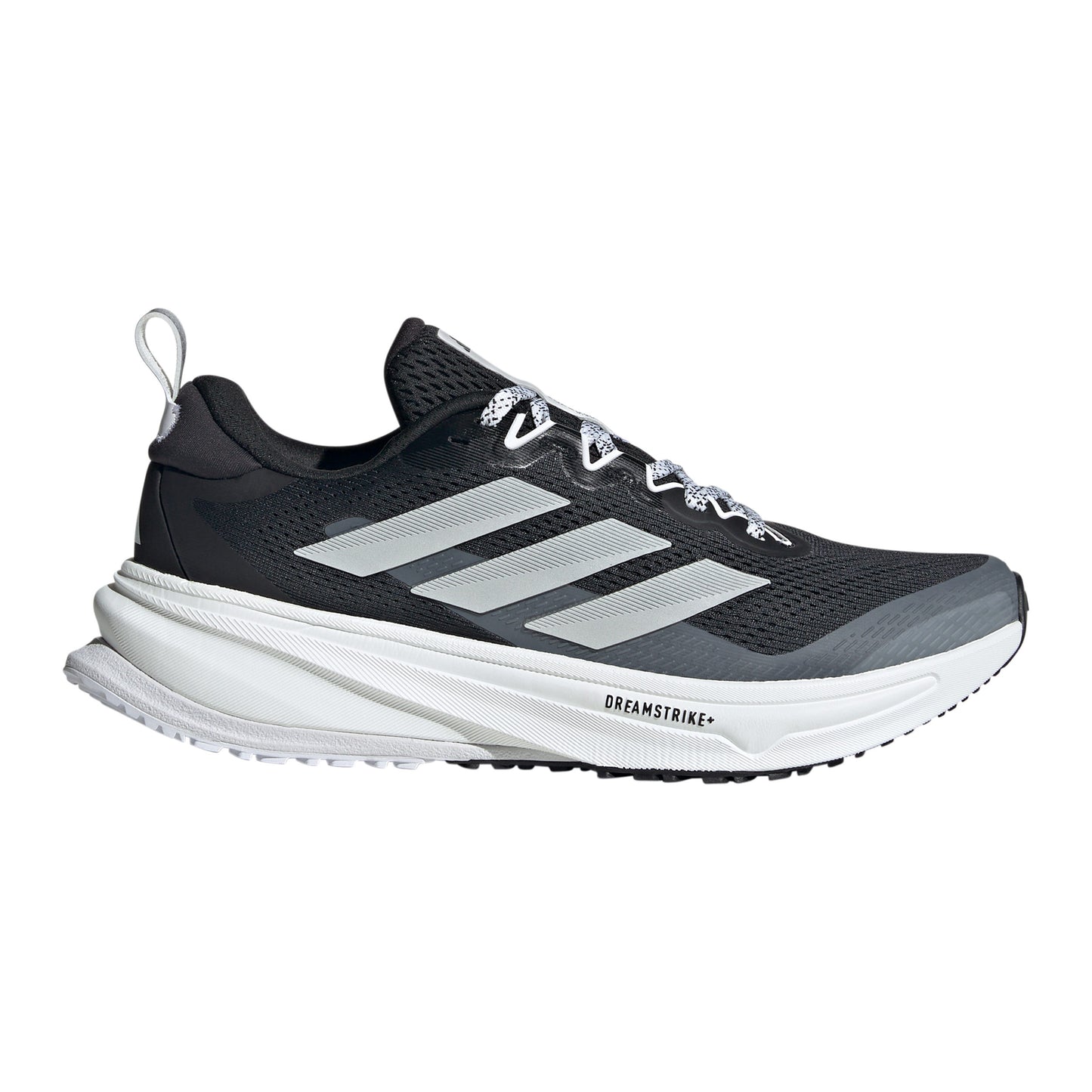 adidas Supernova Rise ATR Neutralschuh Damen - schwarz, weiß