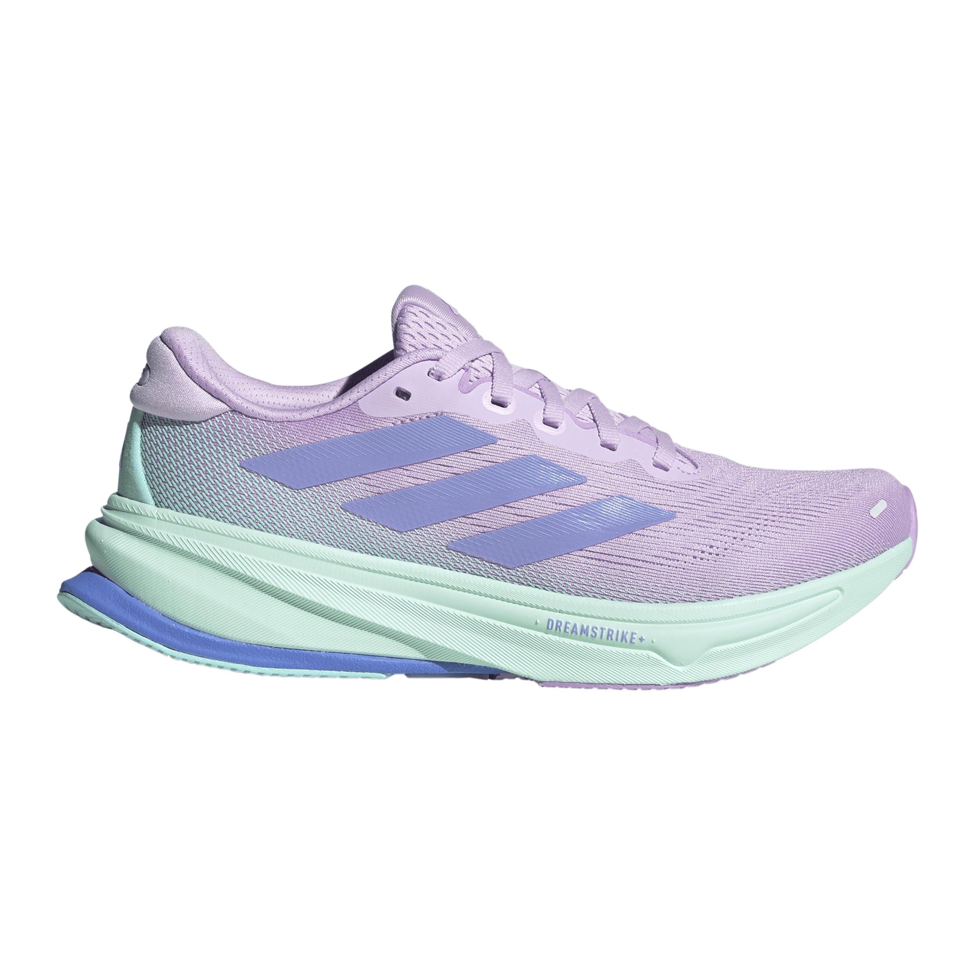 adidas Supernova Rise 2 Neutral running shoe Women - lilac, mint