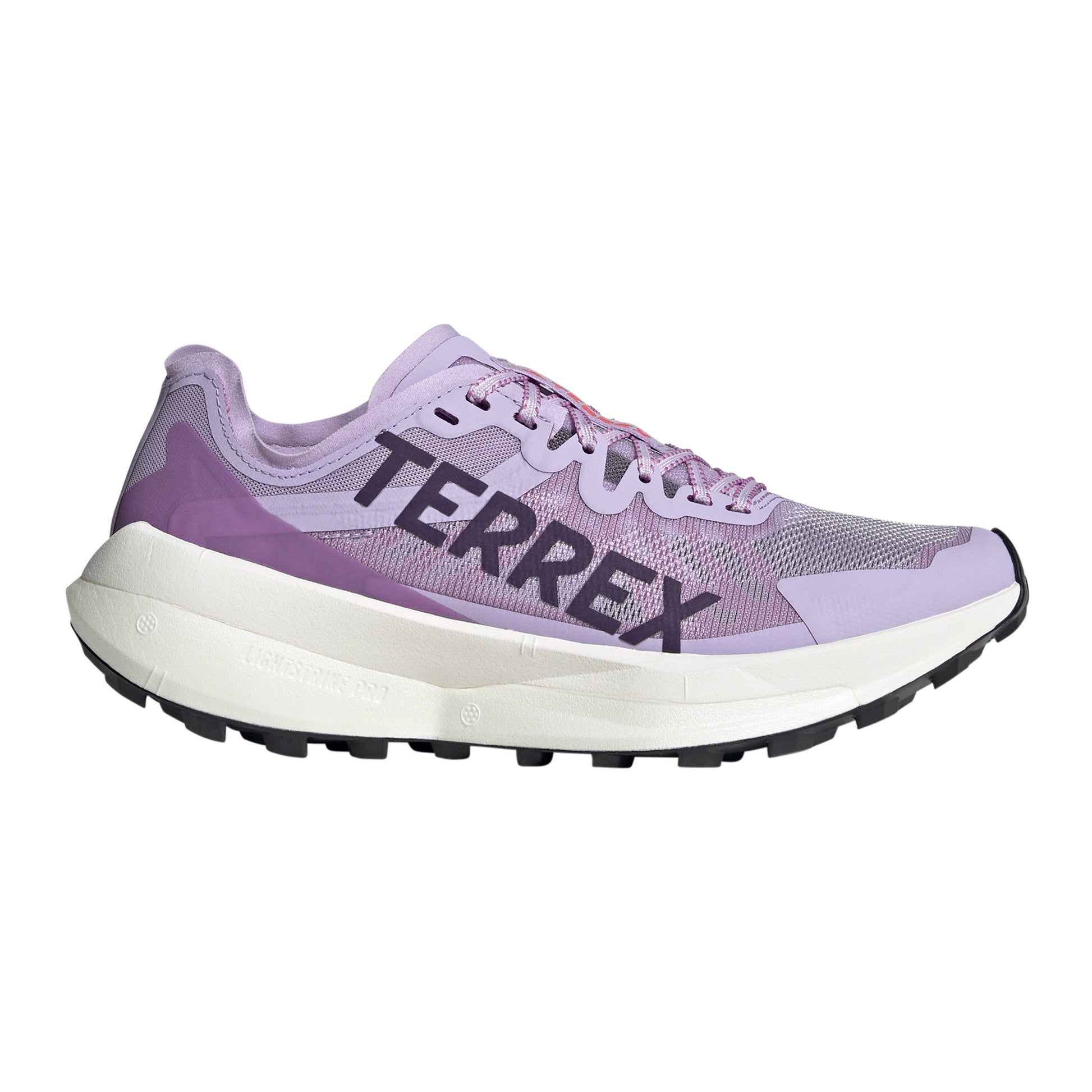 adidas Terrex Agravic Speed Trail running shoe Women - lilac, lilac