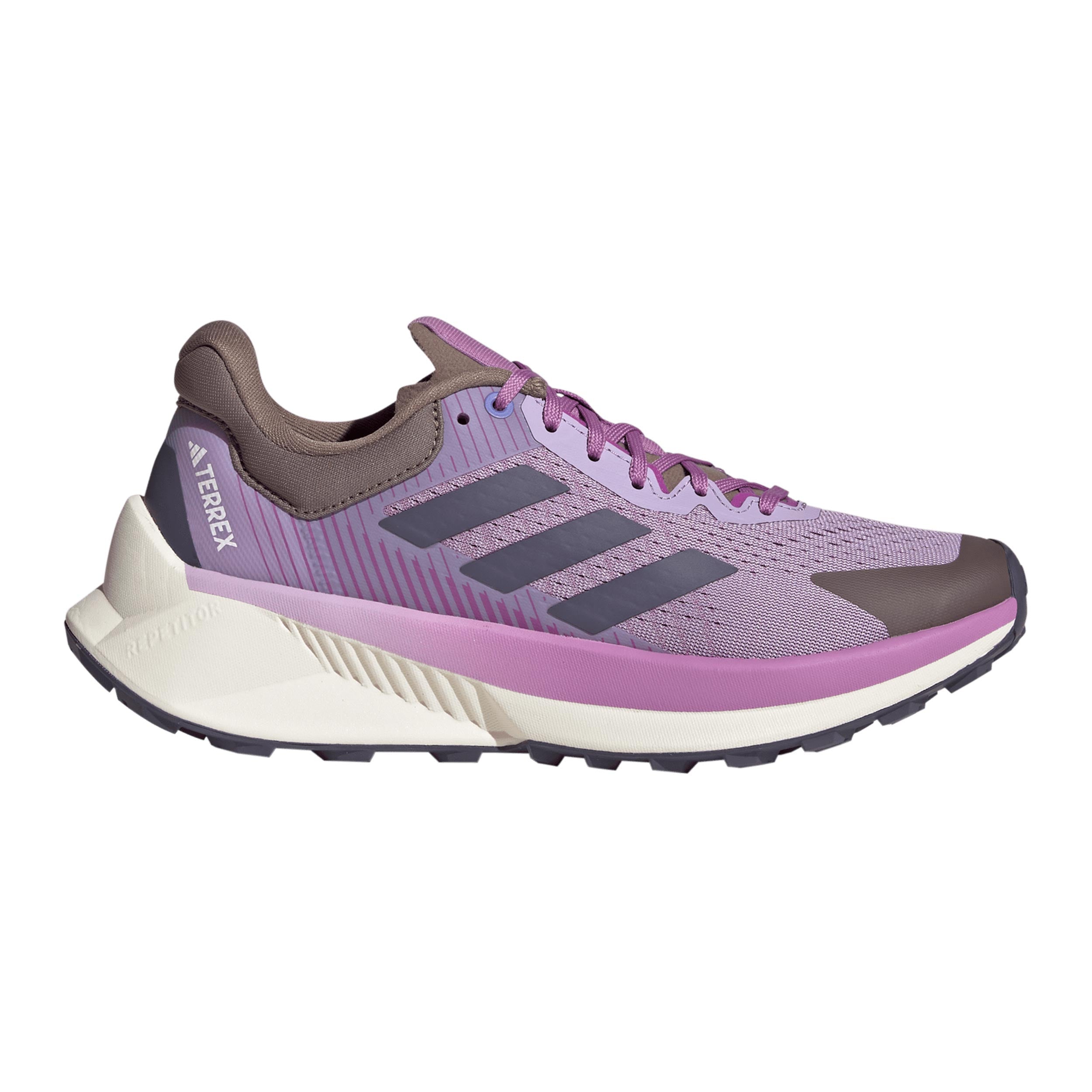 adidas Terrex Soulstride Flow Trail running shoe Women - lilac, lilac