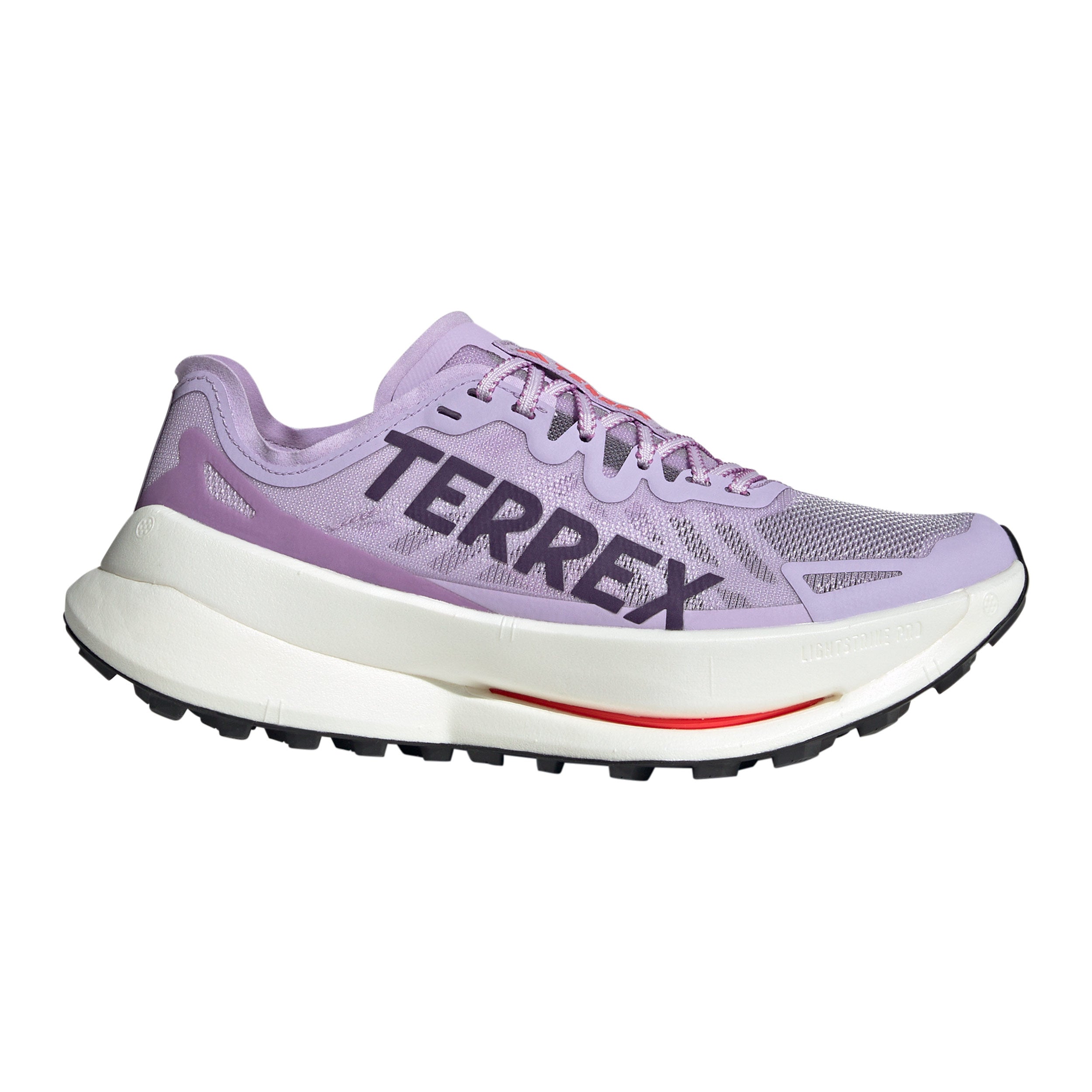 adidas Terrex Agravic Speed Ultra Trail running shoe Women - lilac, lilac