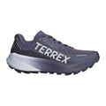 Terrex Agravic 3 Trail running shoe Women - lilac, grey