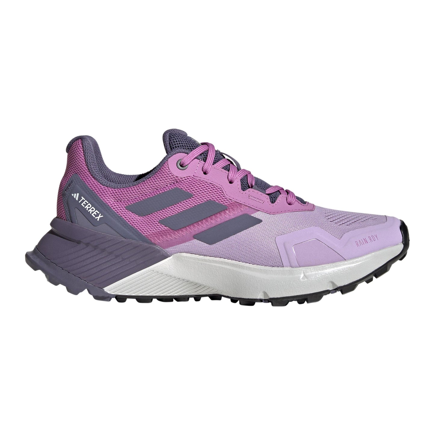 adidas Terrex Soulstride RainReady Trail running shoe Women - lilac, lilac