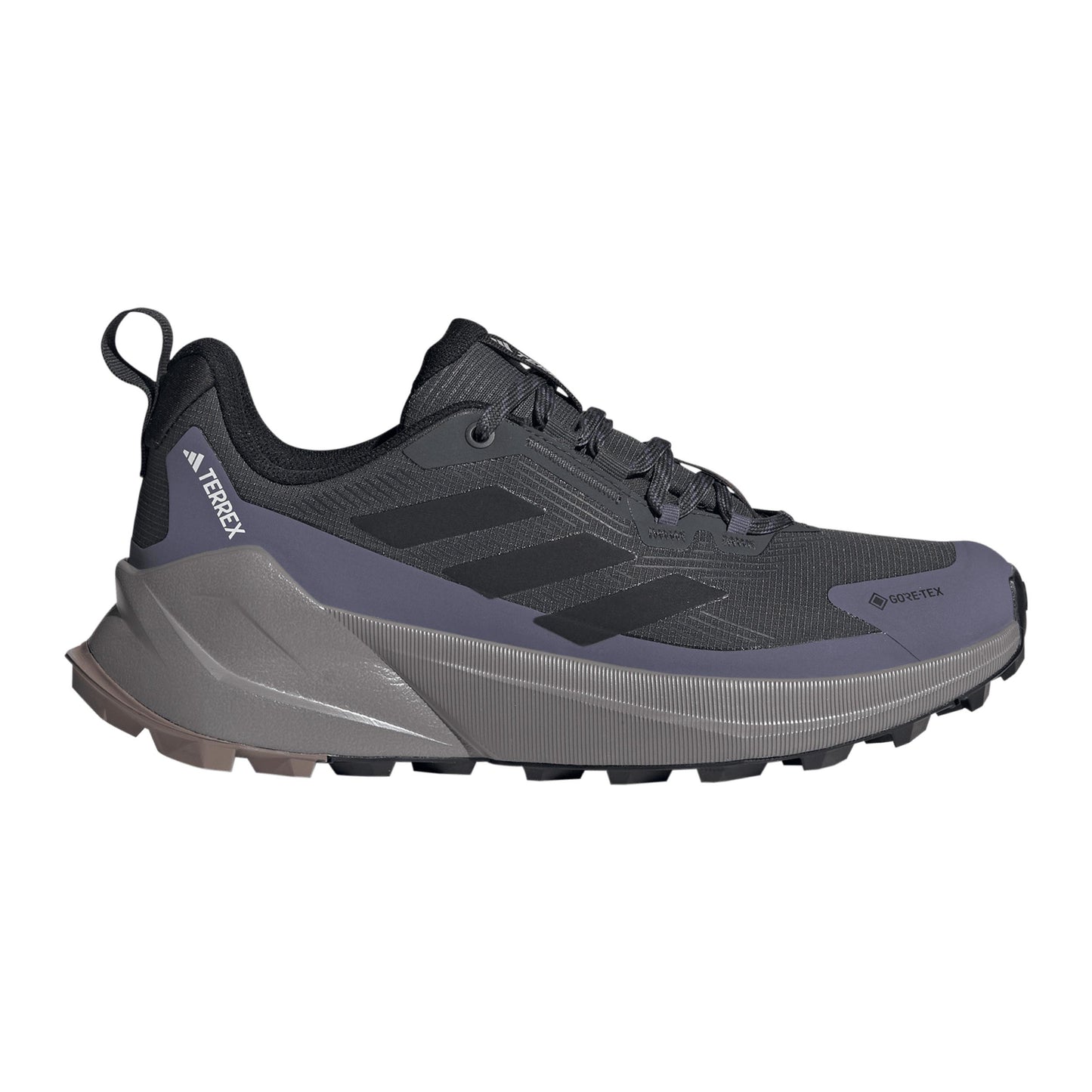 adidas Terrex Trailmaker 2 GTX Trailschuh Damen - dunkelgrau, schwarz
