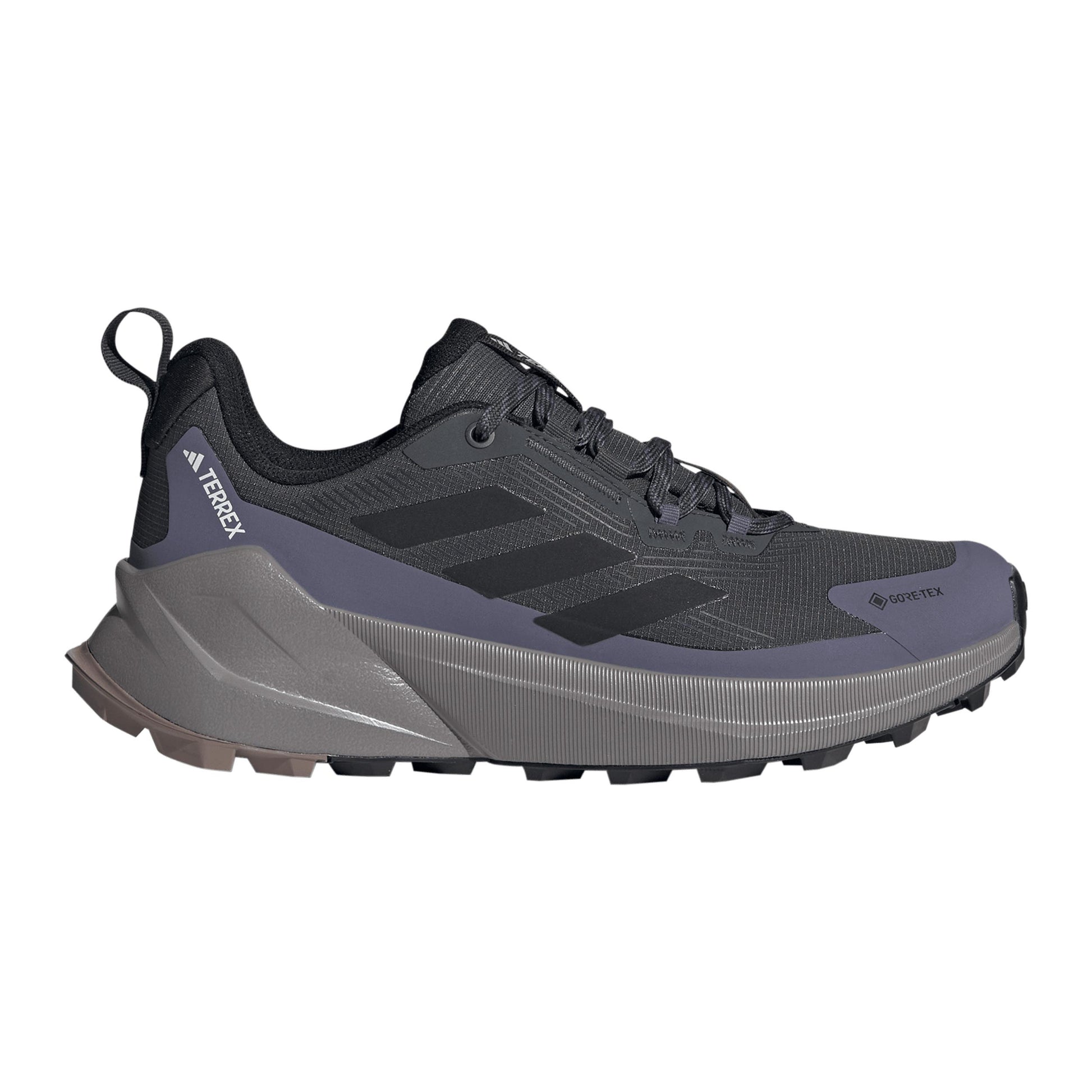 adidas Terrex Trailmaker 2 GTX Trailschuh Damen - dunkelgrau, schwarz