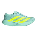 adizero Evo SL Competition running shoe Women - mint, neon yellow