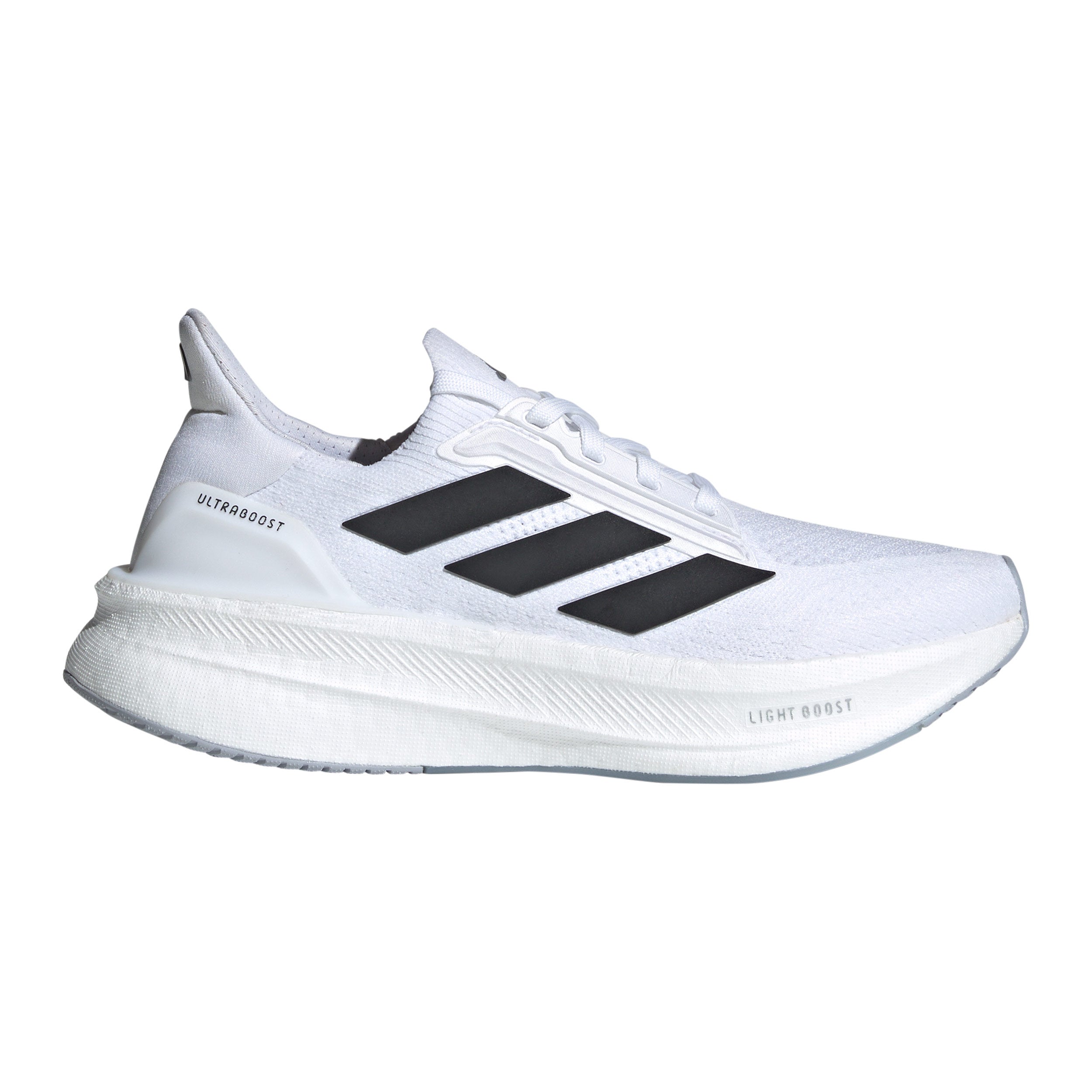 adidas Ultraboost 5X Neutral running shoe Women - white, black