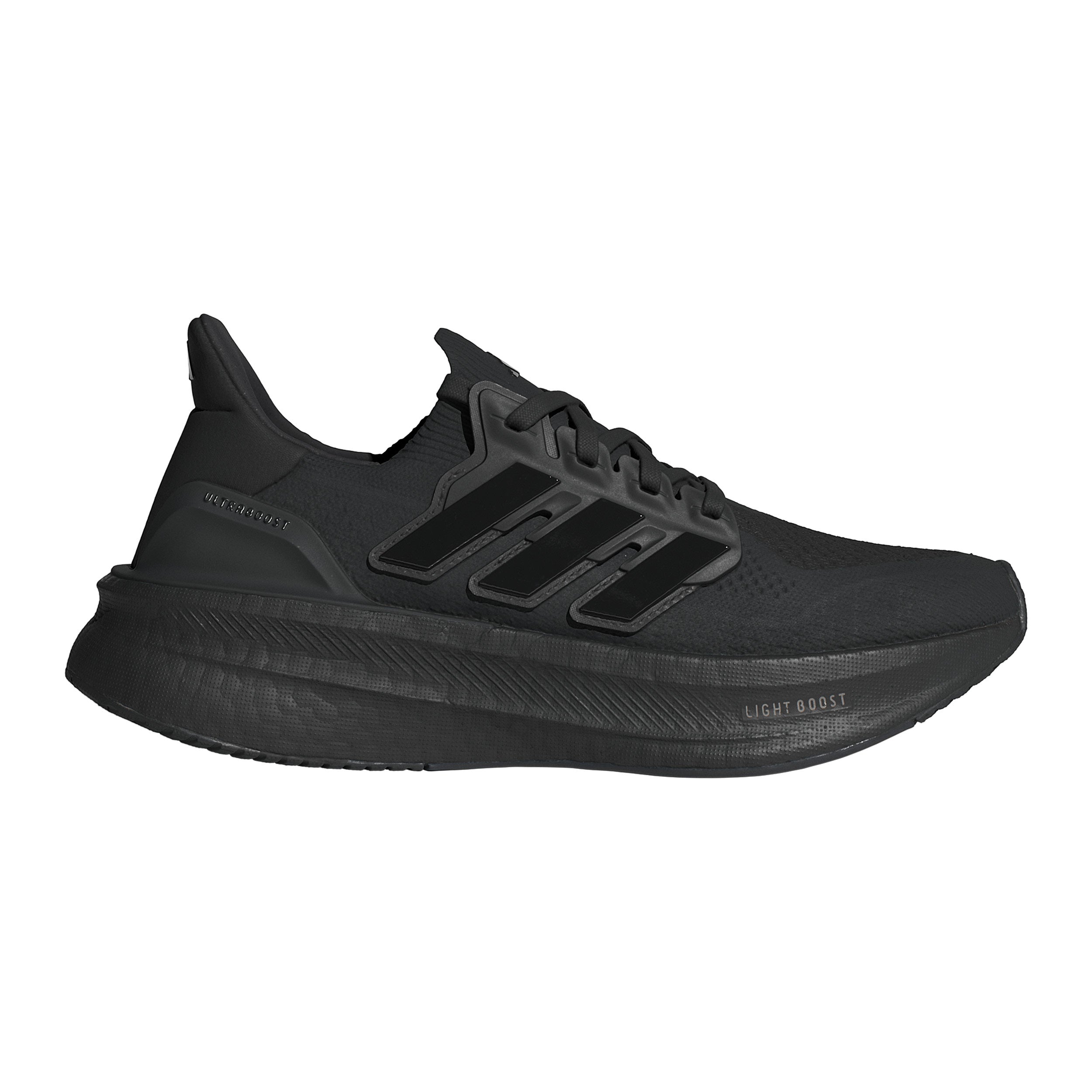 adidas Ultraboost 5 Neutral running shoe Women - black, black