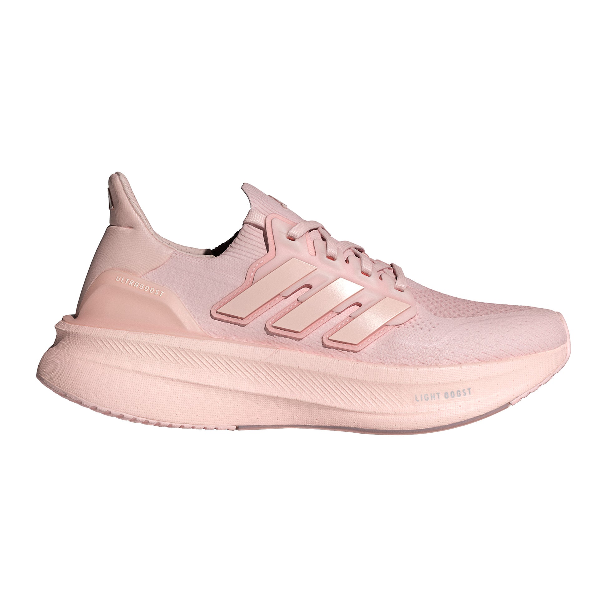 adidas Ultraboost 5 Neutralschuh Damen - rosa