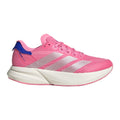 Duramo Speed 2 Neutral running shoe Women - pink, silver