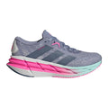 Adistar 4 Neutralschuh Damen - blaugrau, pink