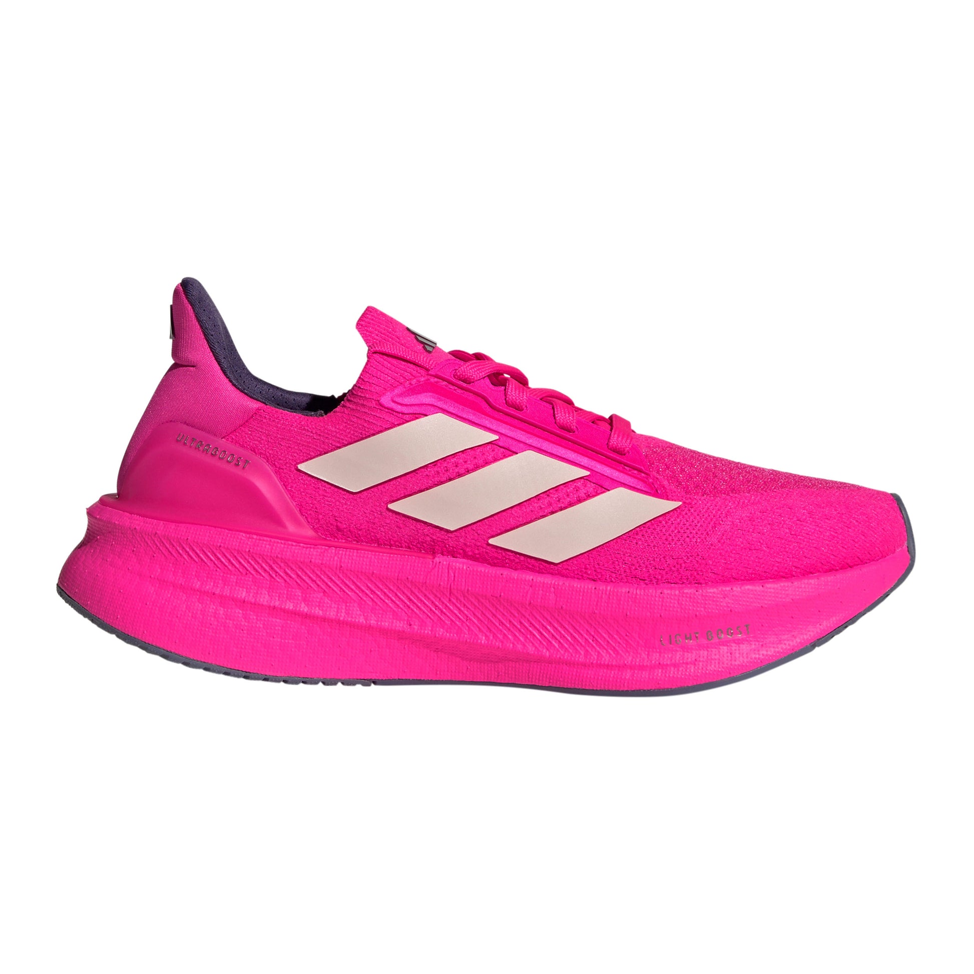 adidas Ultraboost 5X Neutralschuh Damen - pink, rosa