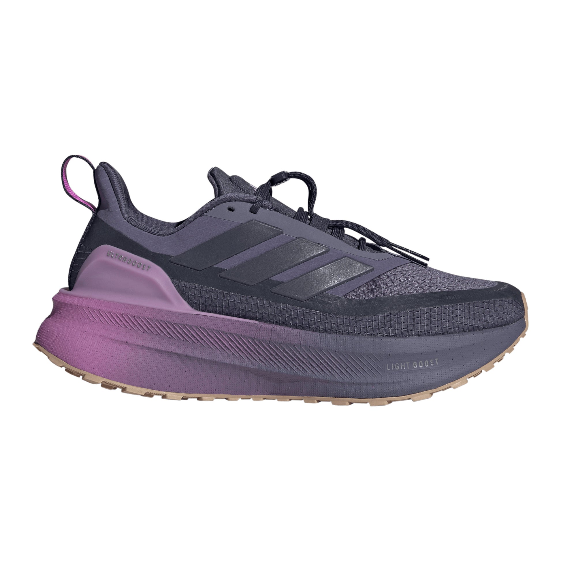 adidas Ultraboost 5 Clima Warm Neutralschuh Damen - dunkelblau, blau