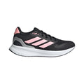 Runfalcon 5 Neutral running shoe Kids - black, pink