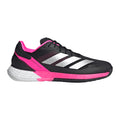 Defiant Speed 2 All court shoe Men - black, pink