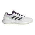 Gamecourt 2 All court shoe Men - white, lilac