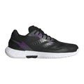 Defiant Speed 2 All court shoe Women - black, white