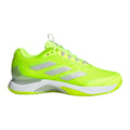 Avacourt 2 Clay court shoe Women - lime, white