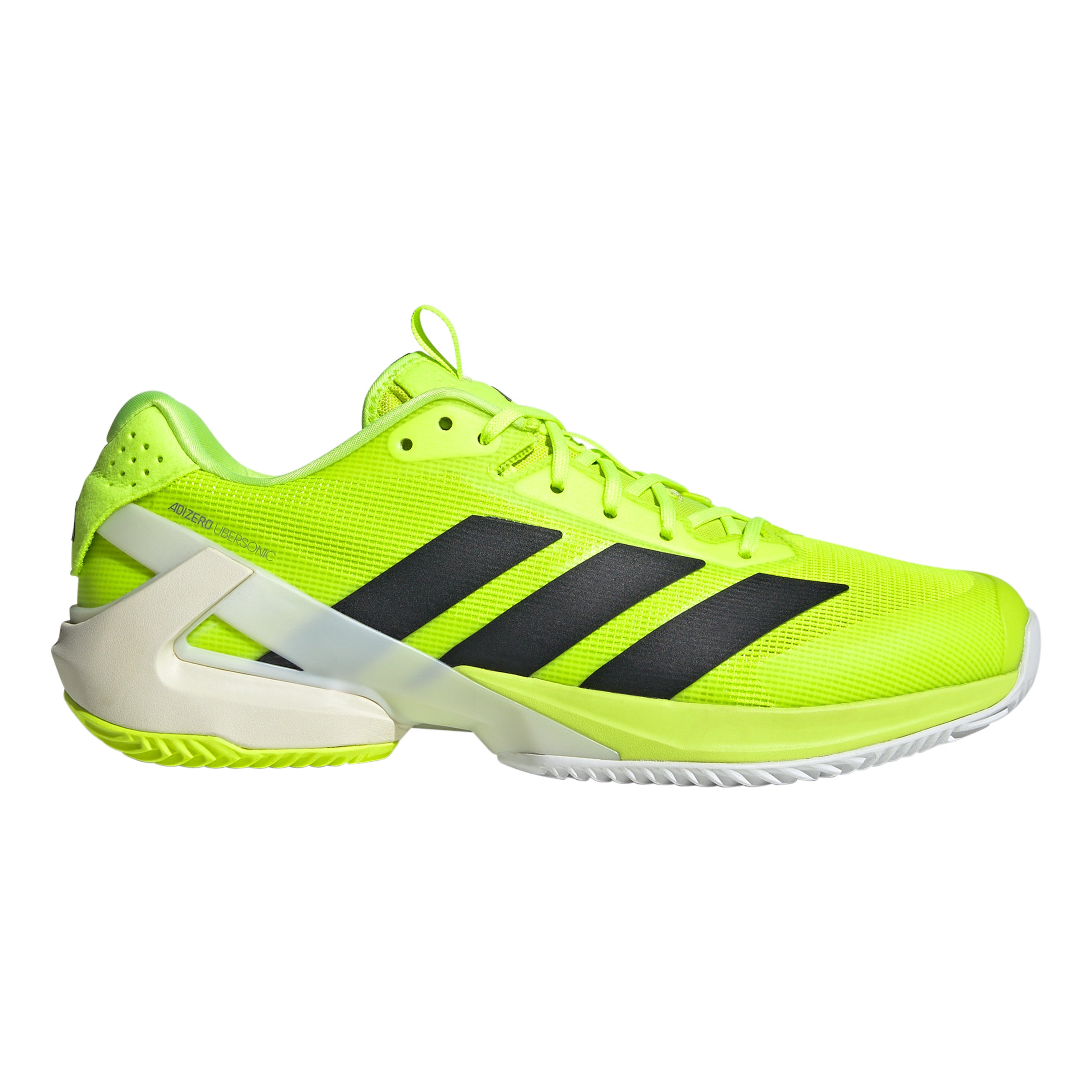 Crazyquick Boost Padel shoe Men - black, gold | Tennis-Point