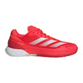 Defiant Speed 2 M Allcourtschuh Herren - rot, silber