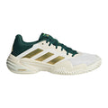 Barricade Allcourtschuh Herren - weiß, gold