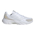 CourtJam Control 3 All court shoe Men - white, beige