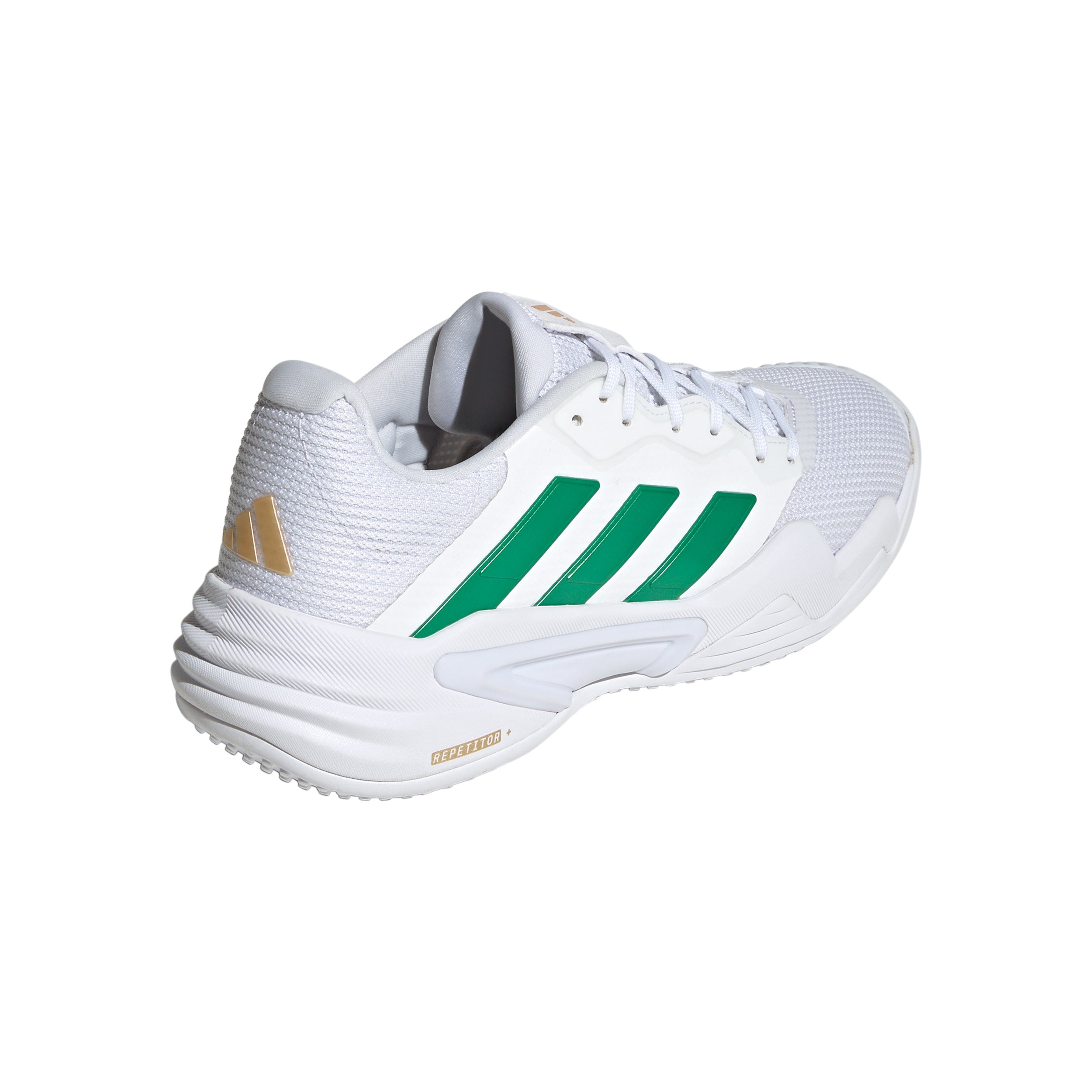 Barricade 13 Grass court shoe Men - white, green | Tennis-Point