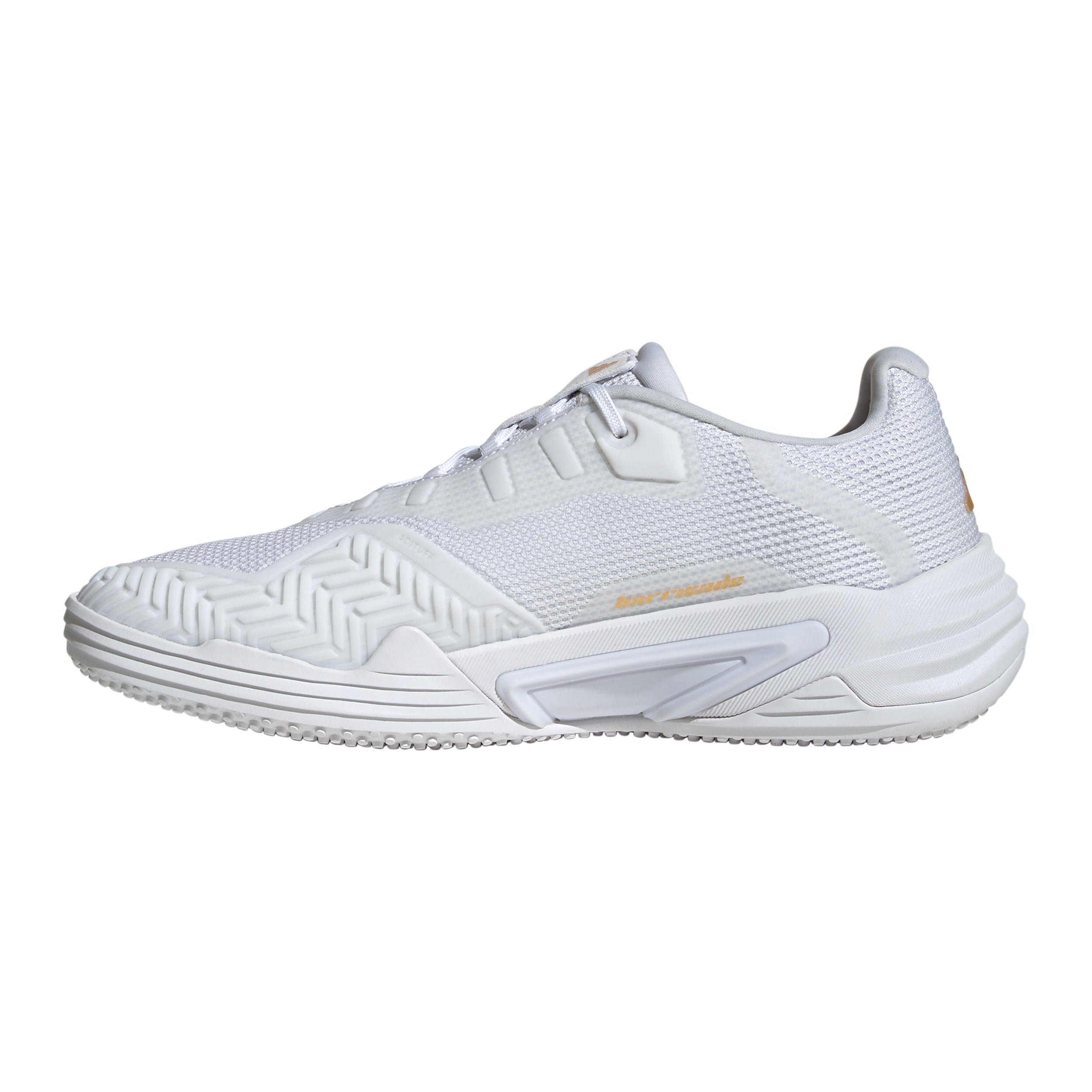 Barricade 13 Grass court shoe Men - white, green | Tennis-Point