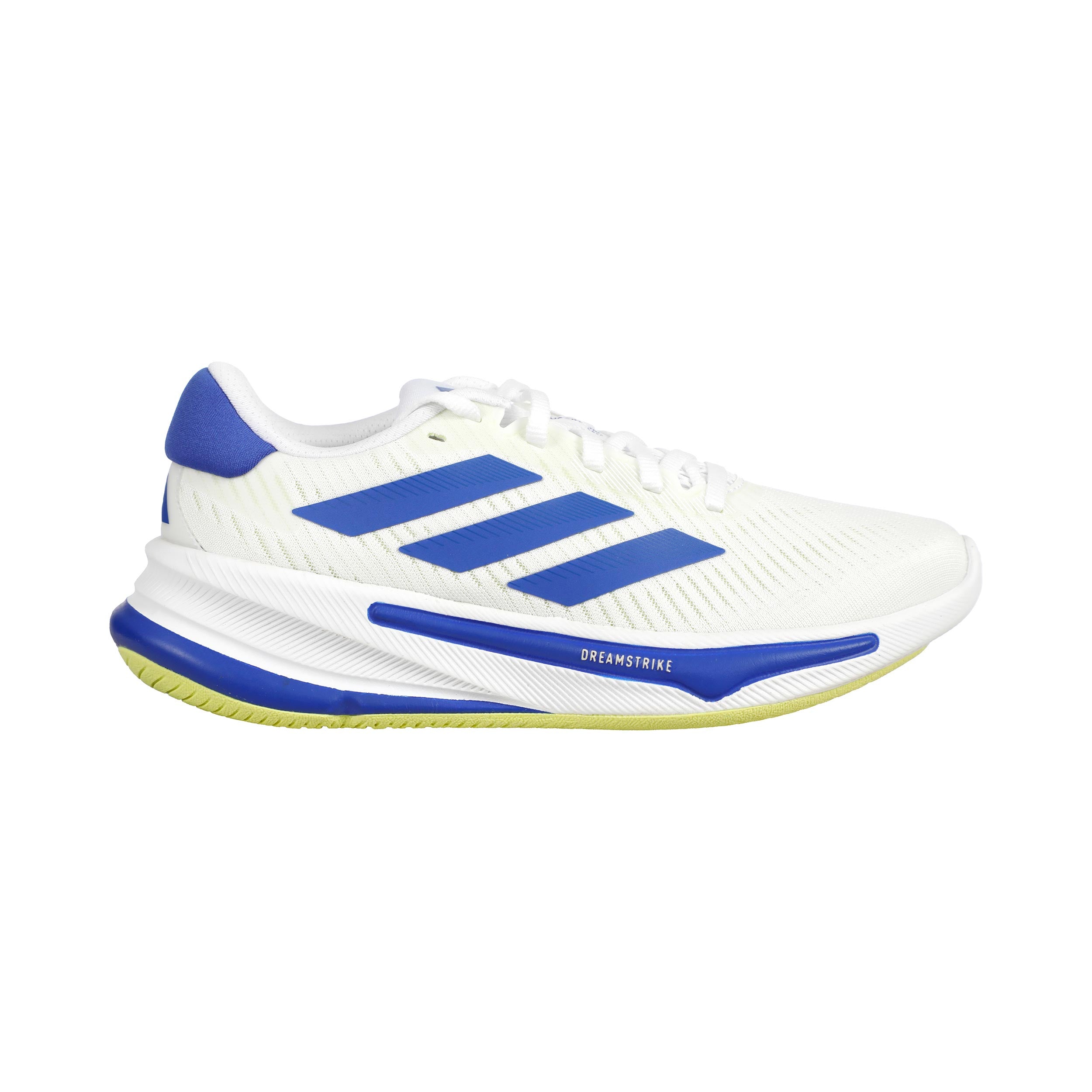 adidas Supernova Ease Neutralschuh Kinder - weiß, blau