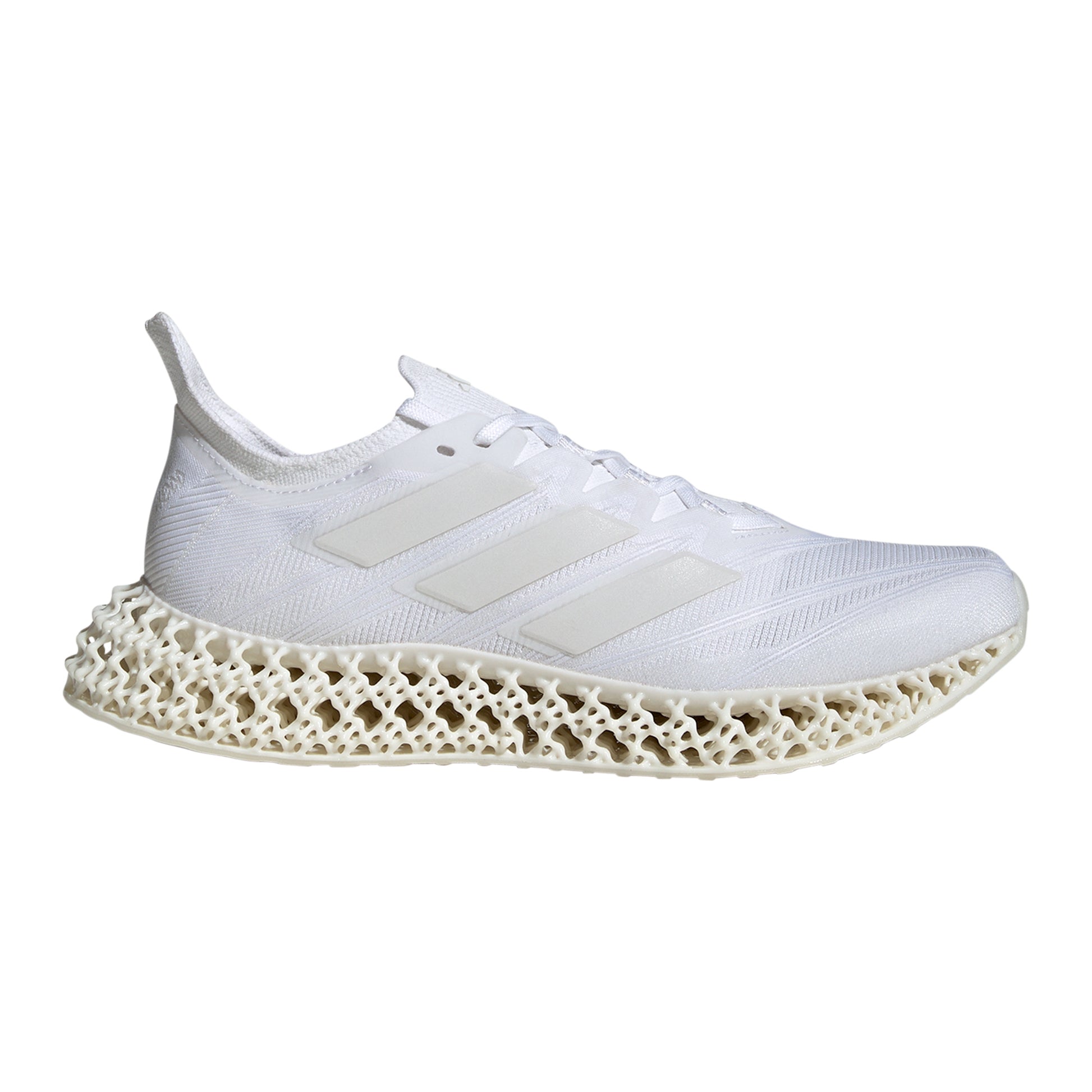 adidas 4D FWD 4 Neutral running shoe Women - white