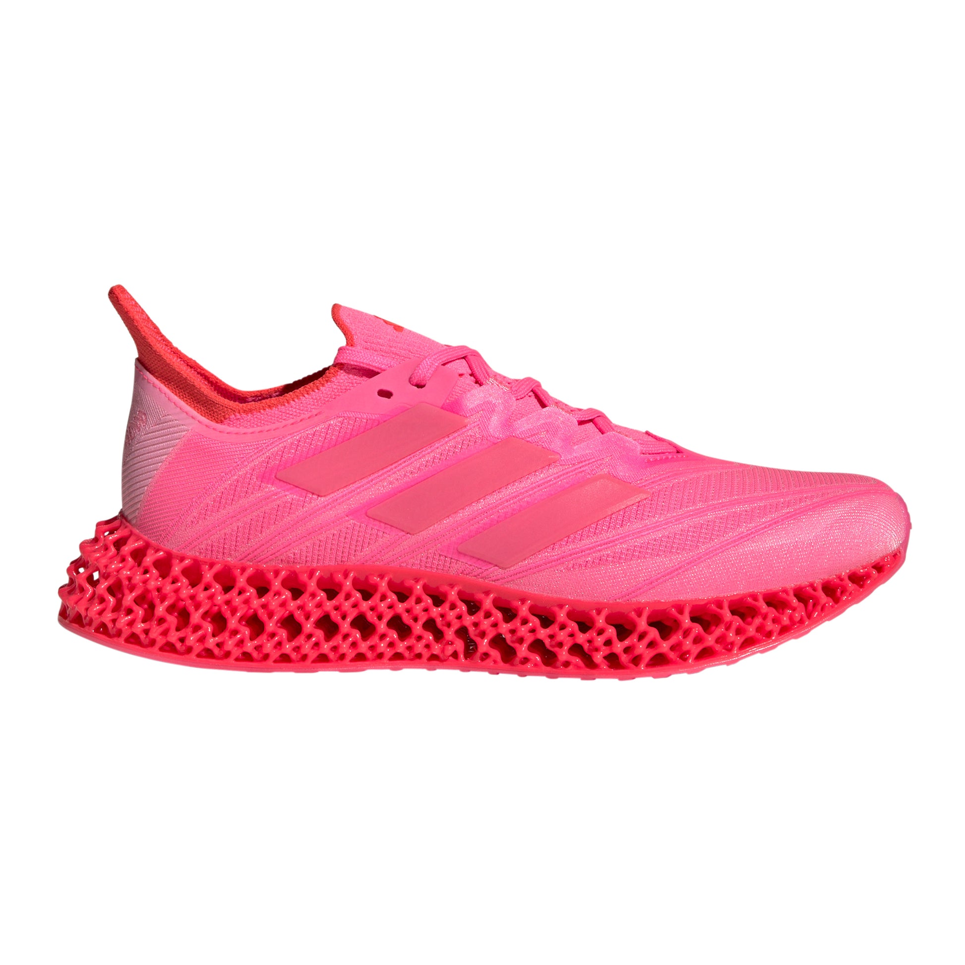 adidas 4D FWD 4 Neutral running shoe Women - pink