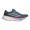 Supernova Rise 2 Neutralschuh Damen - dunkelblau, silber