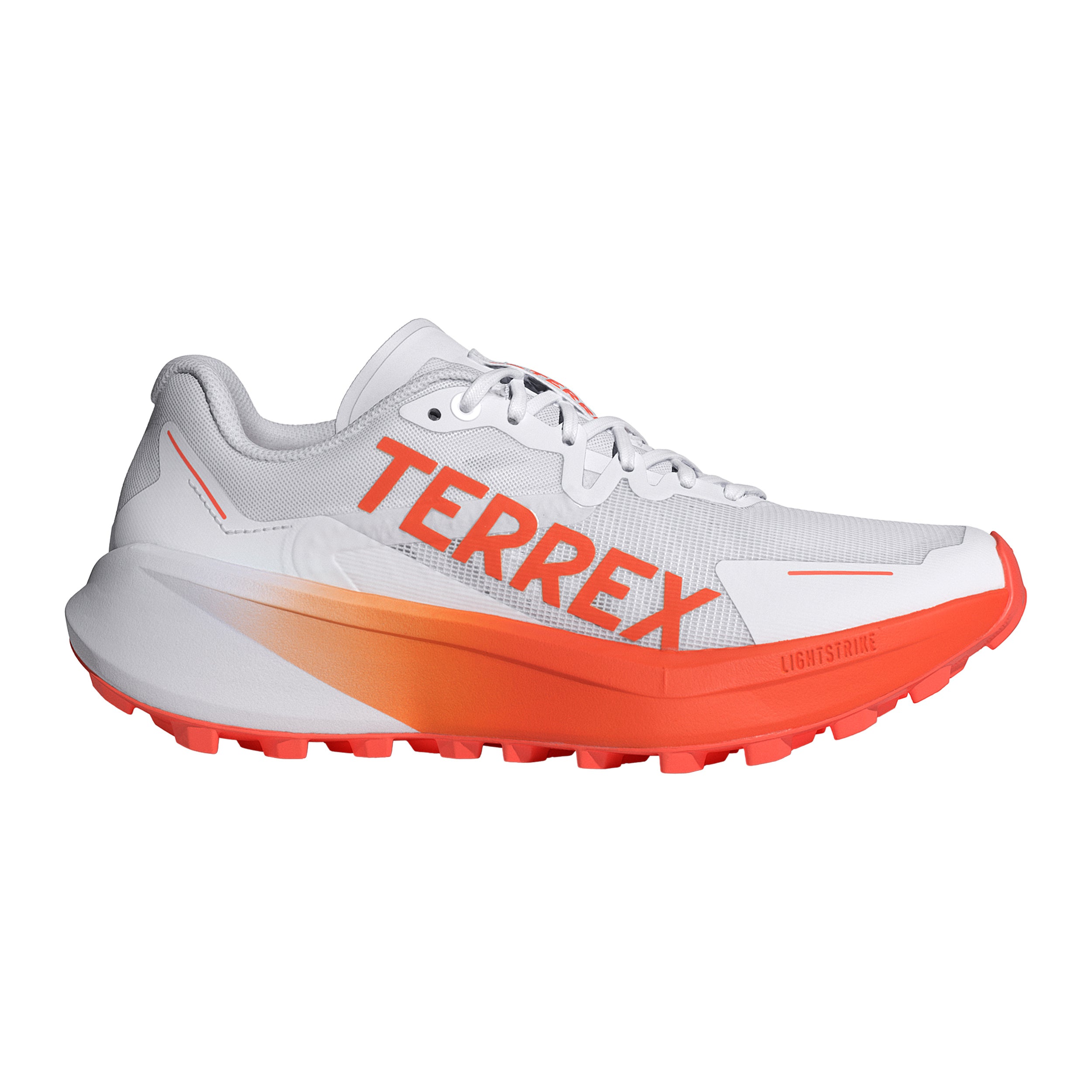 adidas Terrex Agravic 3 Trail running shoe Women - white